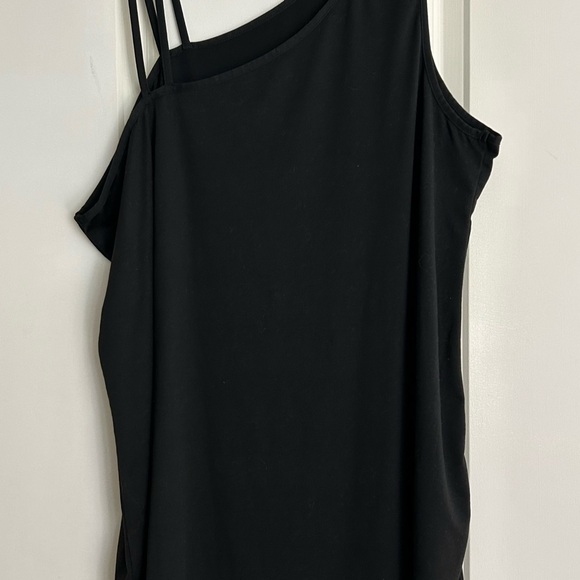 Women’s Travel More Worry Less Top. Great for vacay! Never worn.  NWOT. - Picture 2 of 5